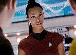 uhura