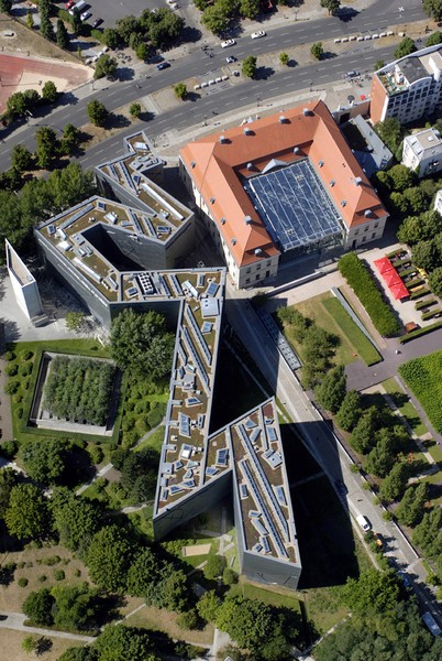 zidovske muzeum berlin