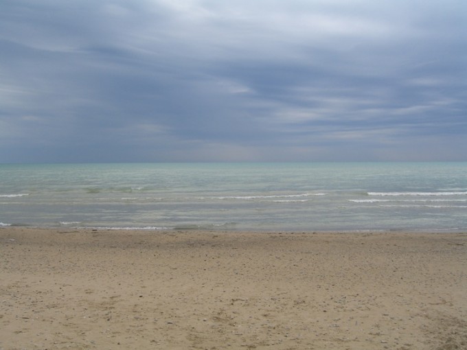 Lake Huron