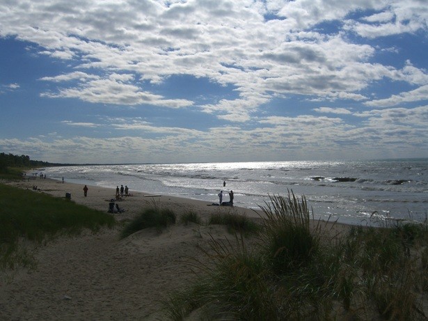 Huron